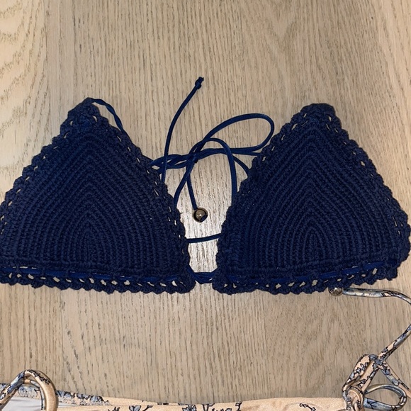 Zimmerman swim - Picture 3 of 4